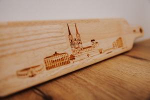 Appartement de Charme hypercentre Bayonne