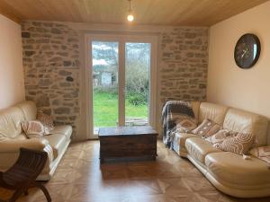 Maisons de vacances la maison des souvenirs precieux : photos des chambres