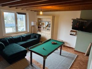 Maisons de vacances la maison des souvenirs precieux : photos des chambres