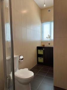 Gozo Nadur Penthouse with Sea View