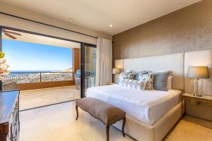 Copala 3 BR Condo Resort Amenities & Ocean Views