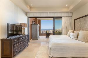 Copala 3 BR Condo Resort Amenities & Ocean Views