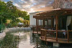 Valentin Imperial Riviera MayaInclusive - Adults Only