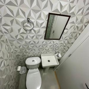 Loft Lux SM 10 (Smart TV, Ar condicionado, Cozinha)