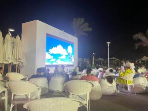 شاليه 3 غرف في قرية مارسيليا بيتش 4