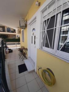 Yellow House 2