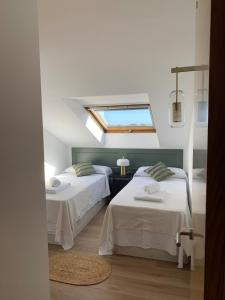 A Terraza da Lanzada