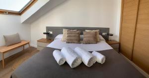 A Terraza da Lanzada