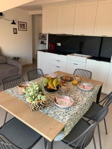 A Terraza da Lanzada