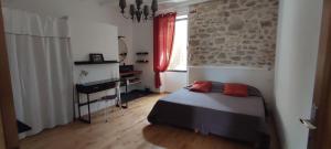 Villas Mas Cabannes en Provence : photos des chambres