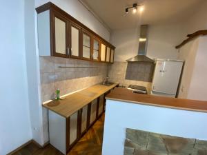 Apartament la Casa Ralu