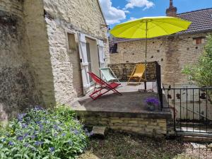 La Petite Ecluse, maison dartistes