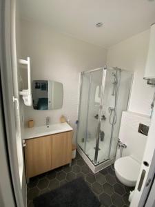 Appartements Studio a cote du parc des expositions porte de Versailles, proche metro : photos des chambres