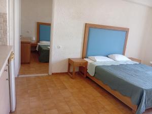 Malia central apartments #2