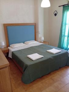 Malia central apartments #2