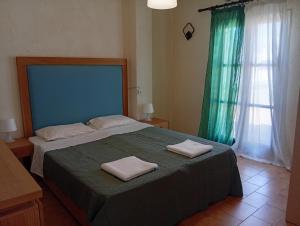 Malia central apartments #2