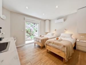 Maisons de vacances Les 5 Sources : photos des chambres