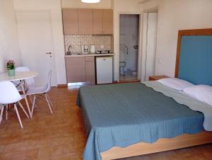 Malia central apartments #2