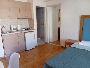 Malia central apartments #2