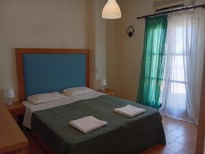 Malia central apartments #2