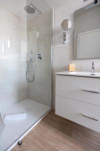 Contrasti - Black & White