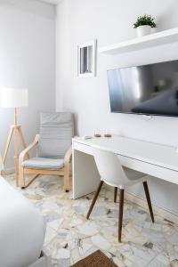 Contrasti - Black & White