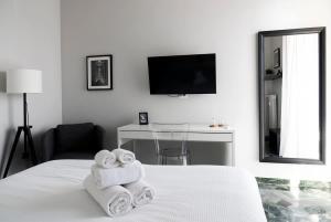 Contrasti - Black & White