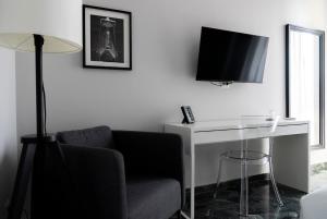 Contrasti - Black & White