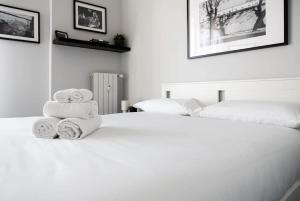 Contrasti - Black & White