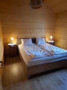 Fakuckó Vendégház