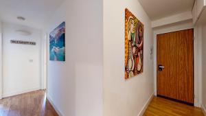 Bright and cosy 1 bed flat next to Tower Bridge