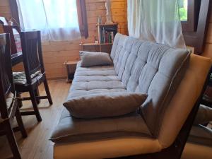 Fakuckó Vendégház