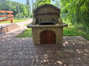 Fakuckó Vendégház