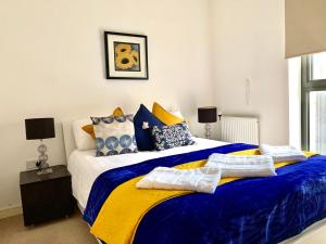 London Excel 2 Bedrooms 2 Bath