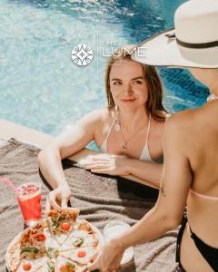 The Lume Boutique Hotel & Restaurant & Spa