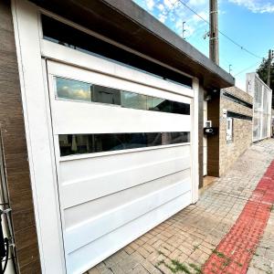 Loft Lux SM 10 (Smart TV, Ar condicionado, Cozinha)