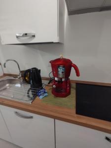 "Antica Dimora" - Appartamenti Turistici Nuovi a Gravina in Puglia - con Parcheggio Gratuito su Strada