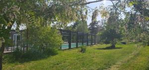 Campings Camping 3 etoiles - Piscine - ccbadc0 : photos des chambres