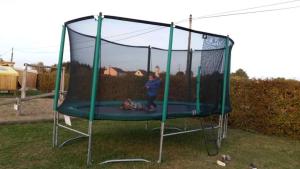Campings Camping 3 etoiles - Piscine - ccbadc0 : photos des chambres