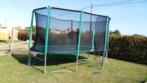 Campings Camping 3 etoiles - Piscine - ccbadc0 : photos des chambres