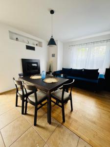 Apartamenty Baltic Sea Żeglarska 10 nr1