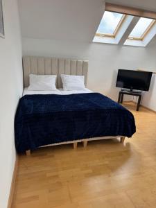 Apartamenty Baltic Sea Żeglarska 10 nr1
