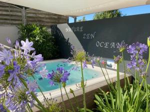 Campings Camping 4 etoiles - Piscine - cbgcaig : photos des chambres