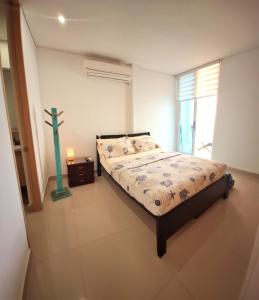 Apto a todo confort frente al mar