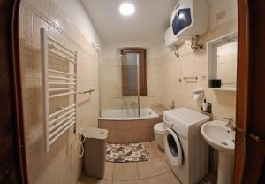 Porzione appartamento