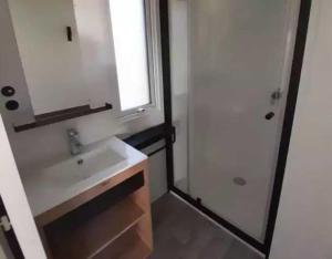 Campings Camping 3 etoiles - Piscine - ccaaffc : photos des chambres