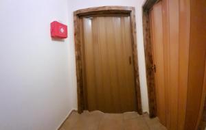 Porzione appartamento