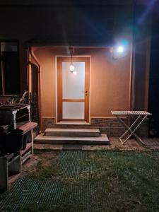 Porzione appartamento