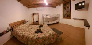 Porzione appartamento