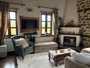 Cozy Nest House Δίκορφο Ζαγορίου